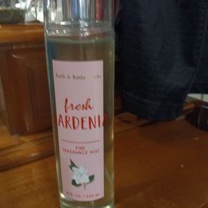 Bath and body,body spray